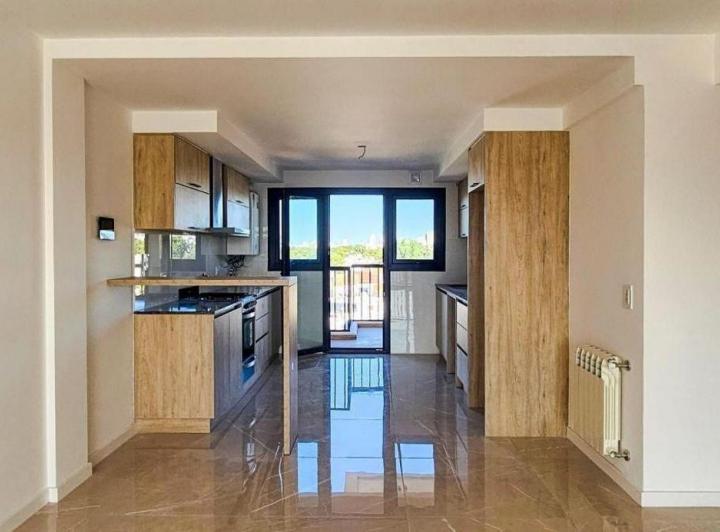 Departamento · 65ha · 2 Ambientes · 1 Cochera