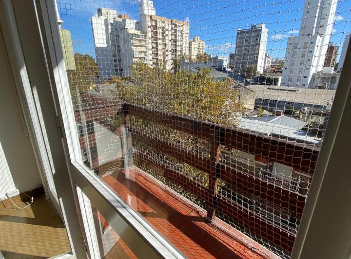 Departamento · 28m²