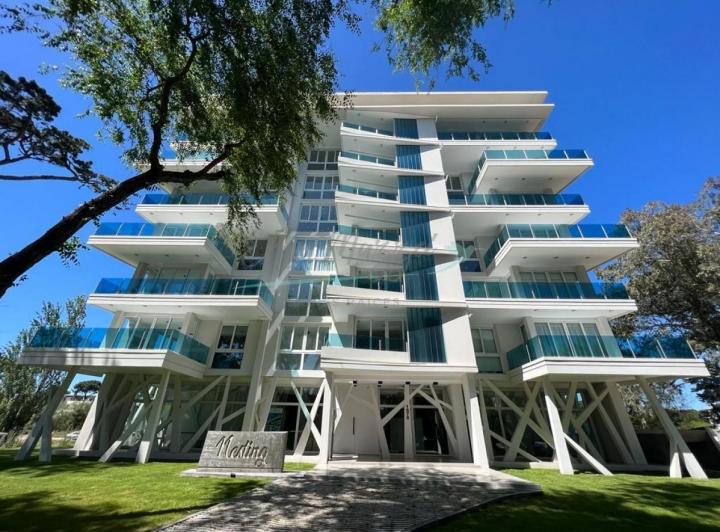 Departamento · 50m² · 2 Ambientes · 1 Cochera