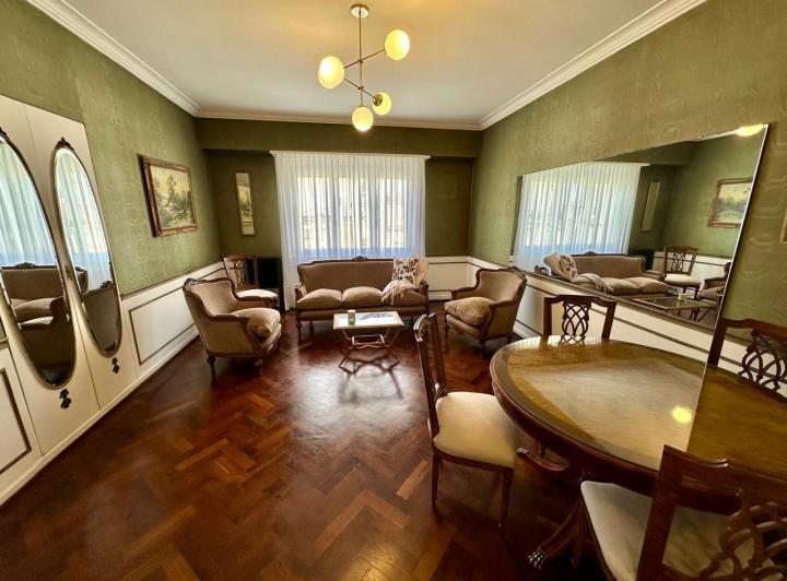 Departamento · 77m² · 3 Ambientes