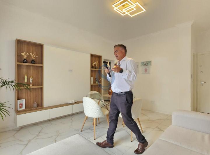 Departamento · 61m² · 3 Ambientes