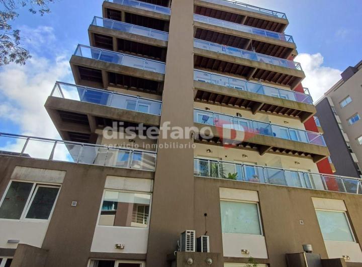 Departamento · 51m² · 2 Ambientes · 1 Cochera