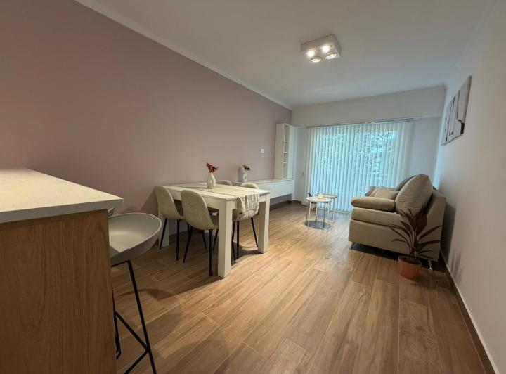 Departamento · 43m² · 2 Ambientes