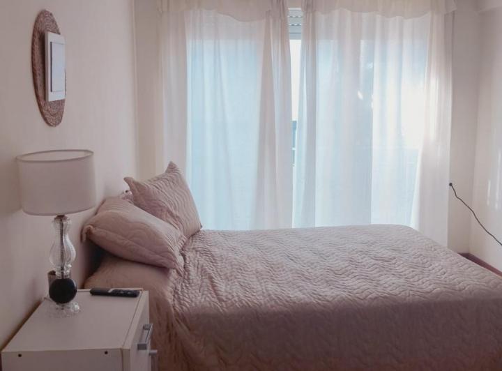 Departamento · 22m² · 1 Ambiente