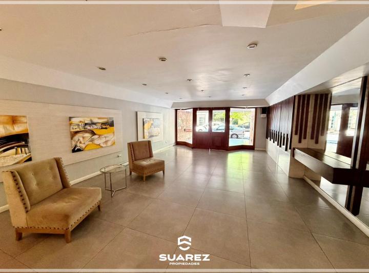 Departamento · 97m² · 3 Ambientes