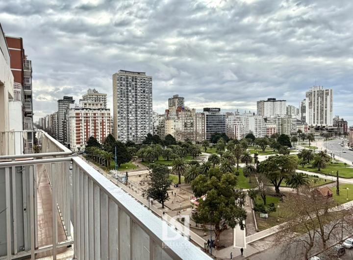 Departamento · 76m² · 4 Ambientes