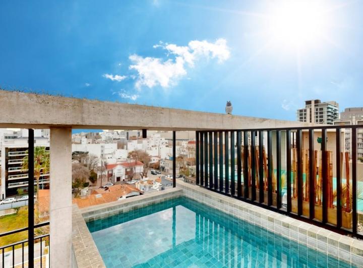 Departamento · 110m² · 3 Ambientes