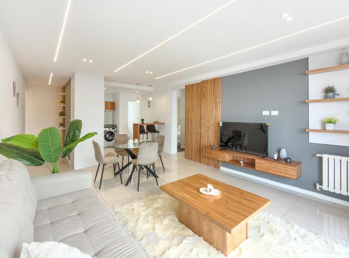 Departamento · 69m² · 3 Ambientes