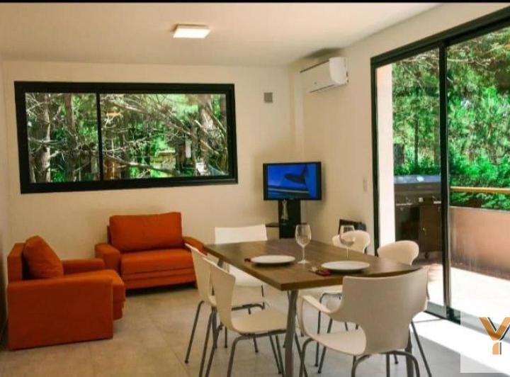 Departamento · 60m² · 3 Ambientes