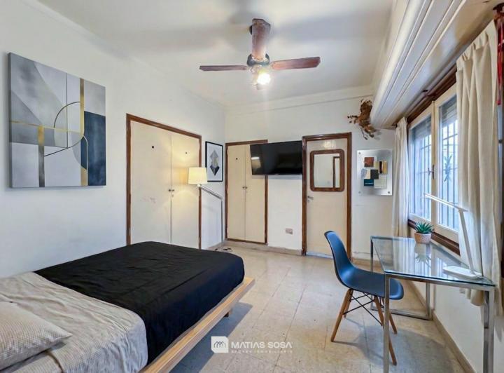 Departamento · 22m² · 1 Ambiente
