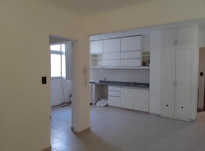 Departamento · 60m² · 2 Ambientes