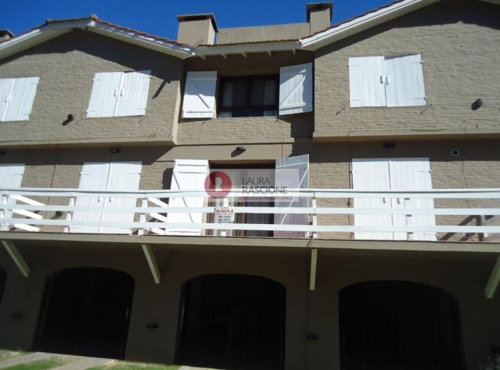 Departamento · 35m² · 5 Ambientes · 1 Cochera
