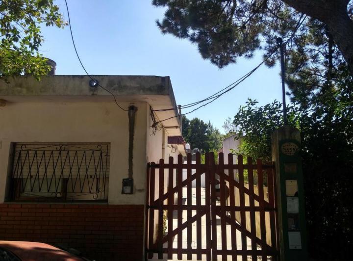 Departamento · 65m² · 3 Ambientes · 1 Cochera