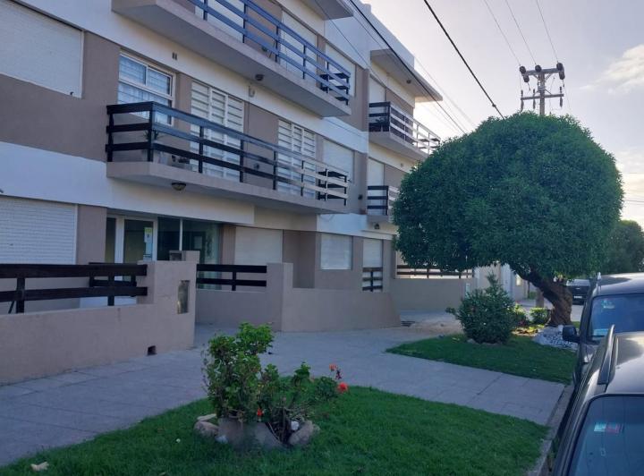 Departamento · 91m² · 4 Ambientes · 1 Cochera