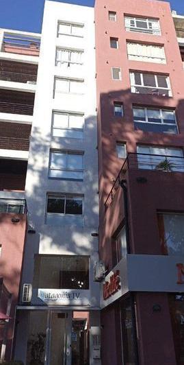Departamento · 46m² · 2 Ambientes · 1 Cochera