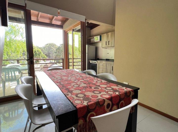 Departamento · 50m² · 3 Ambientes · 1 Cochera