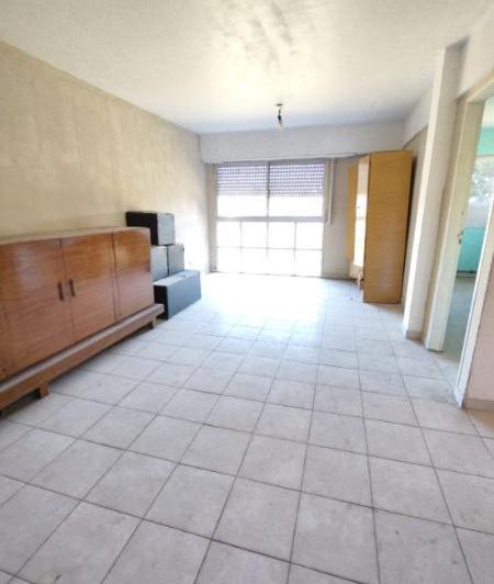 Departamento · 52m² · 3 Ambientes · 1 Cochera