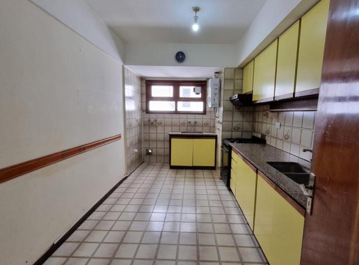 Departamento · 83m² · 3 Ambientes