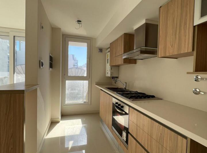 Departamento · 81m² · 3 Ambientes