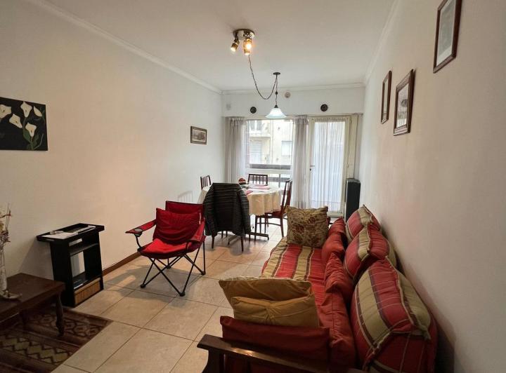 Departamento · 61m² · 3 Ambientes