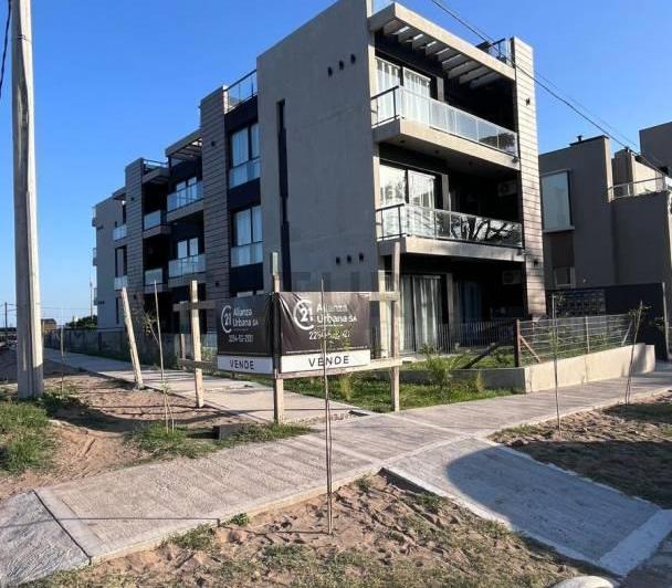 Departamento · 51m² · 2 Ambientes · 1 Cochera