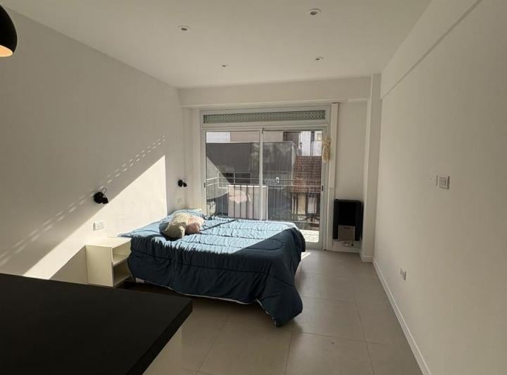 Departamento · 27m² · 1 Ambiente