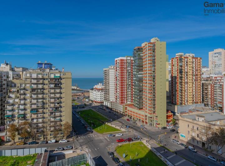 Departamento · 72m² · 3 Ambientes