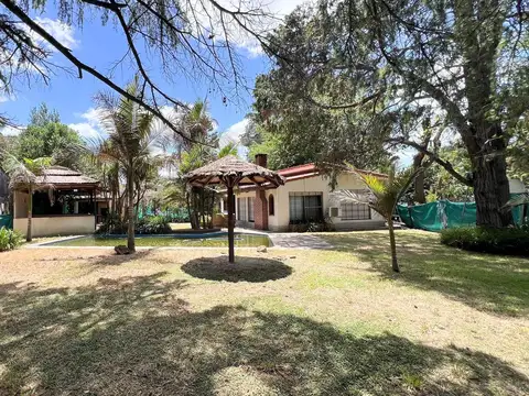 Casa en Alquiler en Barrio Parque Leloir, Partido de Ituzaingó