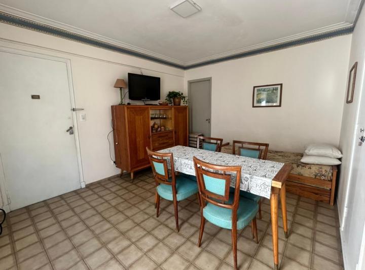 Departamento · 37m² · 2 Ambientes