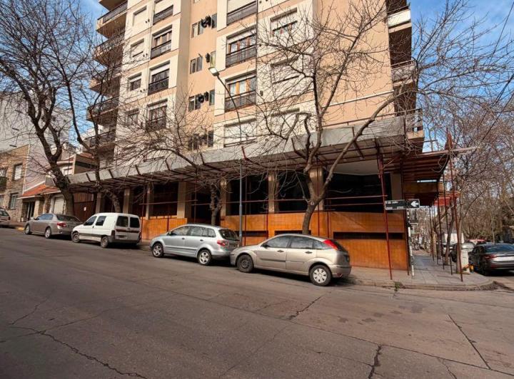 Departamento · 45m² · 2 Ambientes