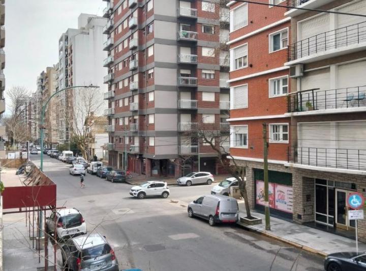 Departamento · 42m² · 2 Ambientes