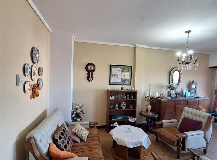 Departamento · 89m² · 4 Ambientes