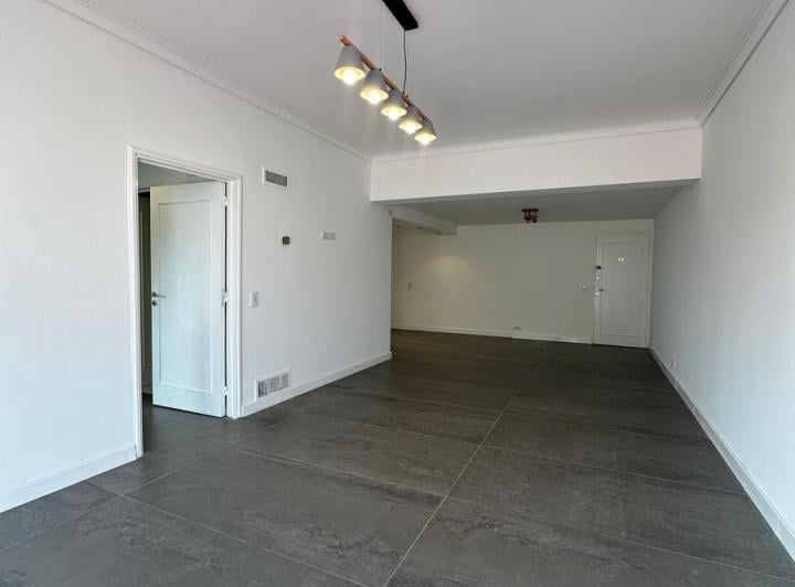 Departamento · 92m² · 4 Ambientes · 1 Cochera