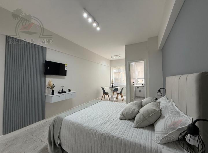 Departamento · 27m² · 1 Ambiente