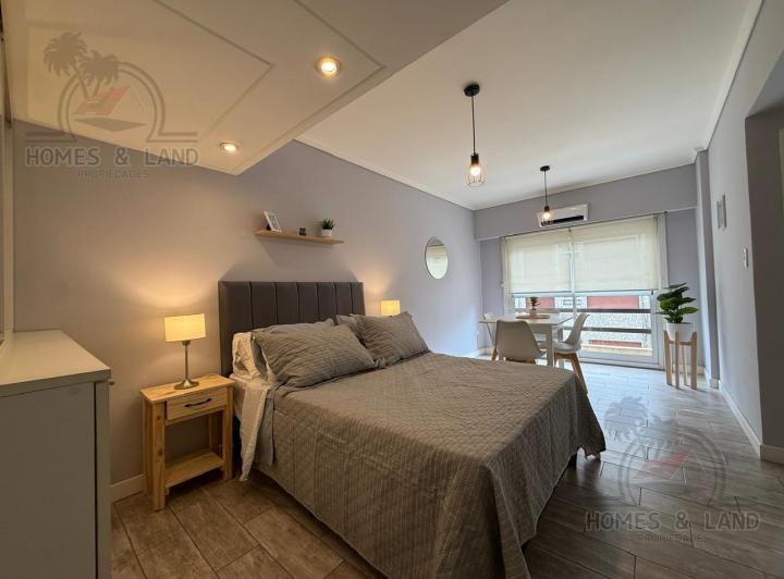 Departamento · 25m² · 1 Ambiente