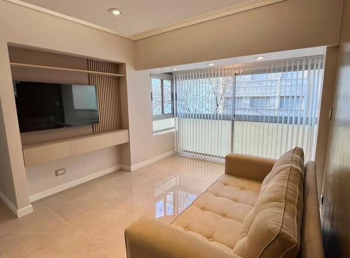 Departamento · 44m² · 2 Ambientes