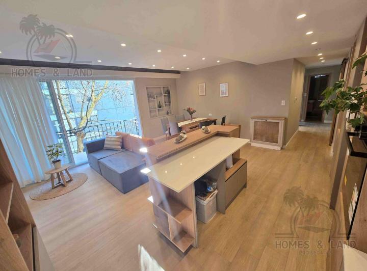 Departamento · 82m² · 3 Ambientes