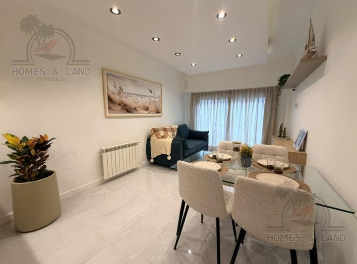 Departamento · 52m² · 3 Ambientes