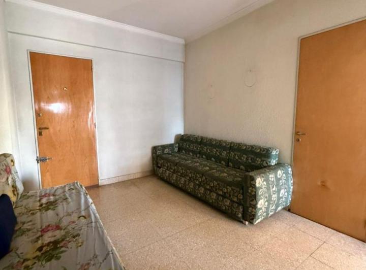 Departamento · 31m² · 1 Ambiente