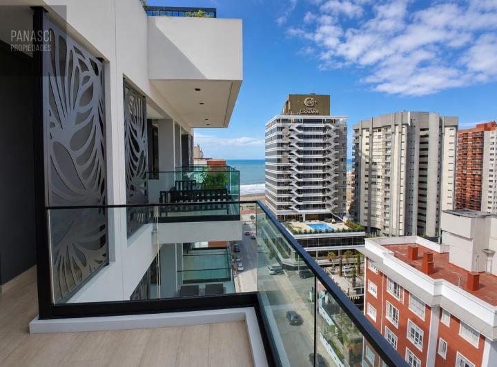Departamento · 59m² · 2 Ambientes