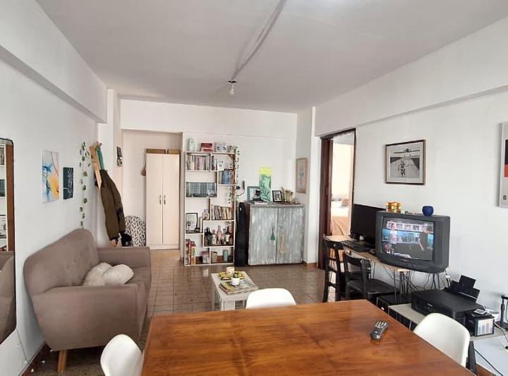 Departamento · 65m² · 3 Ambientes