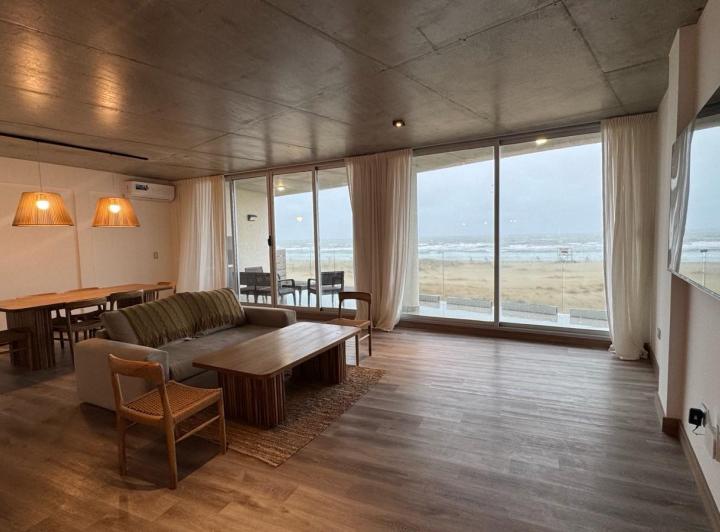 Departamento · 105m² · 3 Ambientes · 1 Cochera