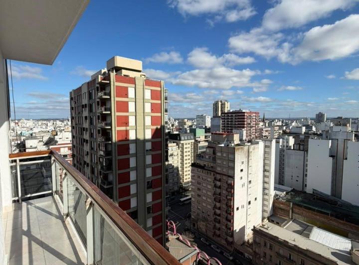 Departamento · 39m² · 2 Ambientes · 1 Cochera