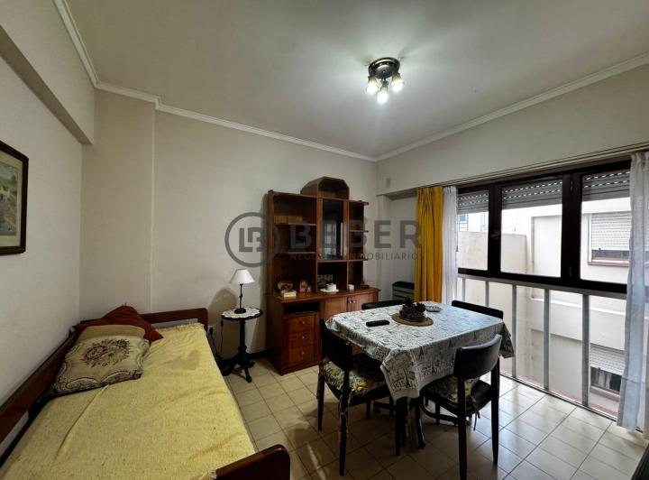 Departamento · 37m² · 2 Ambientes