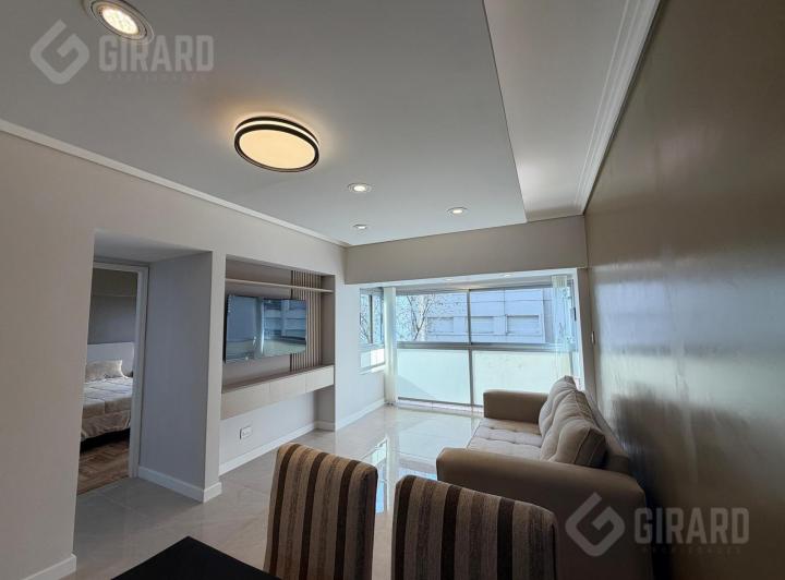 Departamento · 44m² · 2 Ambientes