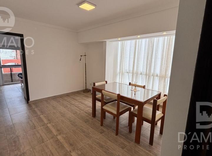 Departamento · 33m² · 2 Ambientes