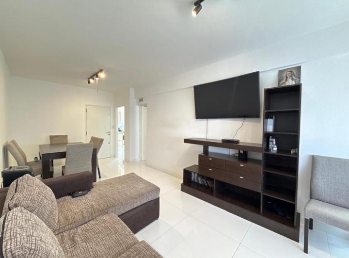 Departamento · 43m² · 2 Ambientes