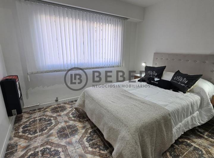 Departamento · 32m² · 1 Ambiente