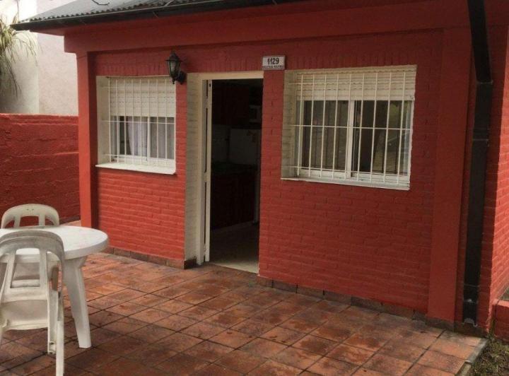 Departamento · 50m² · 2 Ambientes