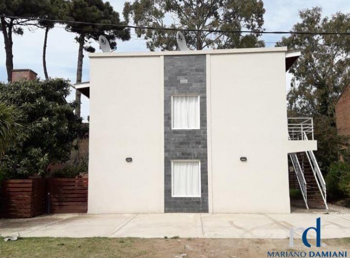 Departamento · 50m² · 3 Ambientes · 1 Cochera